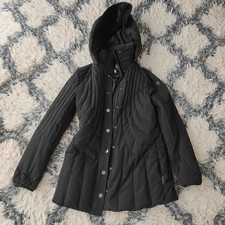 Armani Jeans Damen Mantel Gr