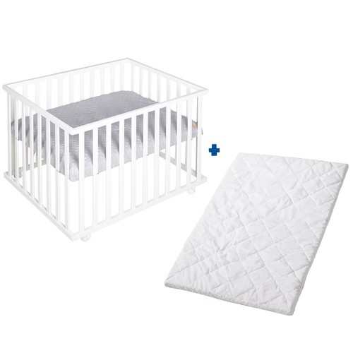 Roba kids laufgitter set - kids,