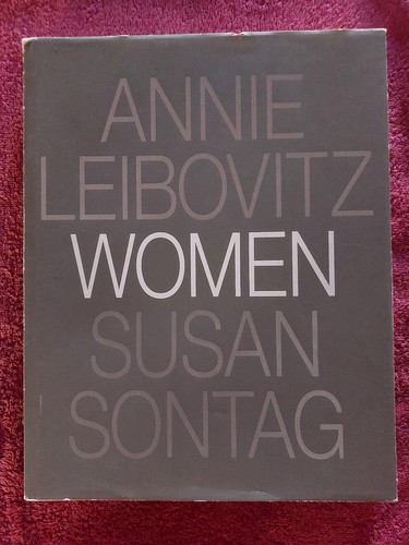 Fotografie bildband woman - fotografie,