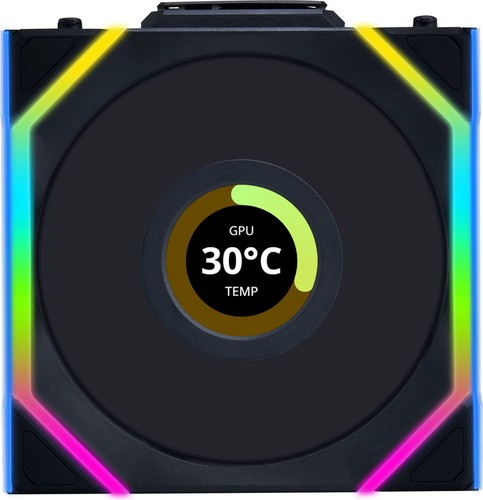 Lian uni fan wireless - lian,