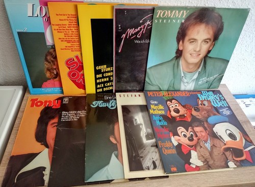 Lps mary roos super - 10,