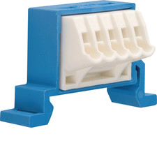 Hager VZ456N FI-Klemme