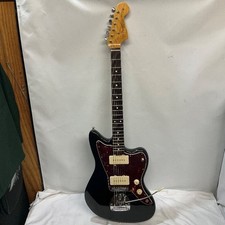 E-Gitarre Fender Mexico Classic Player Jazz Master Special 2010 MX10171149