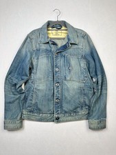 G-STAR Jeansjacke Scutar Slim