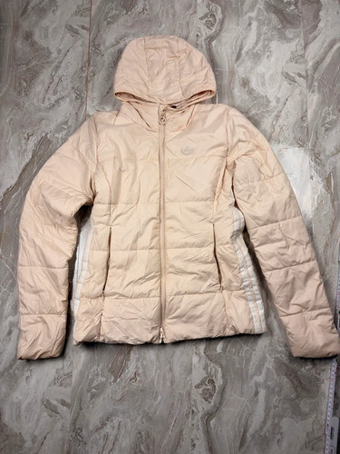 Adidas originals steppjacke - adidas,