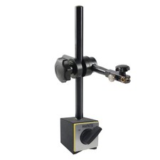 Magnetstativ mit Säule