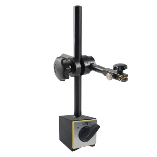 Magnetstativ mit säule - magnetstativ,