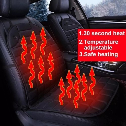 Auto sitzheizung deluxe - sitzheizung, 2