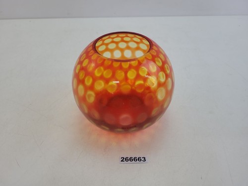 Kugelvase vase berliner - kugelvase,