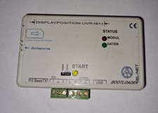 Technische Alternative BL-NET BOOTLOADER für UVR 1611