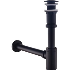 Keymark Design Siphon Set –