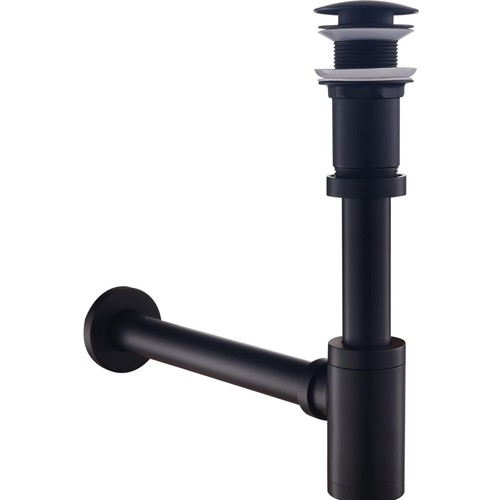 Keymark design siphon set - keymark,