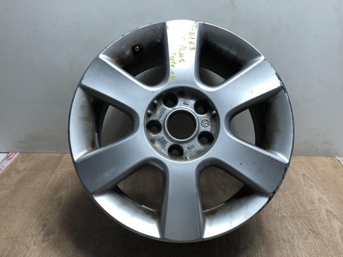 Felge volkswagen golf - golf, plus