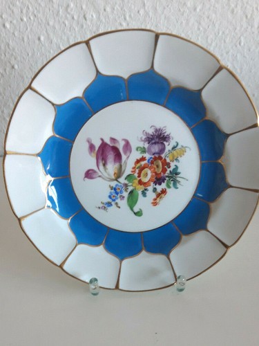 Seltener antiker meissen - seltener,