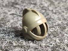 Lego x167 ritter helm altes - ritter,