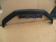 VW Tiguan 1 5N Frontspoiler