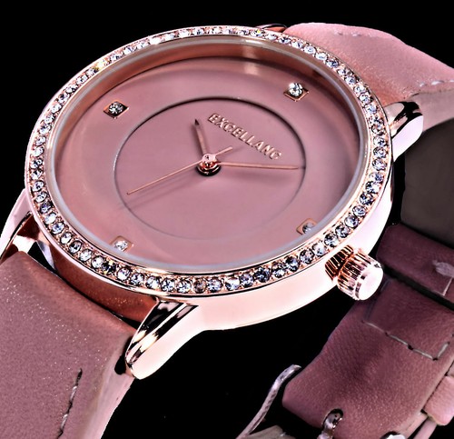 Excellanc uhr damenuhr - excellanc,