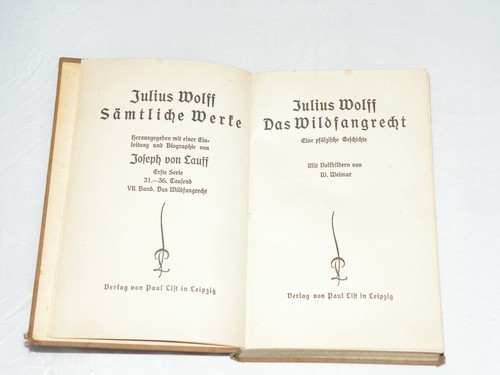 511 julius wolff das - ,