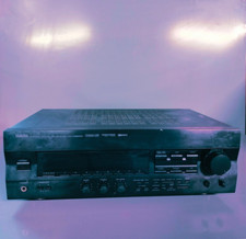 YAMAHA RX-V392RDS AV-Receiver