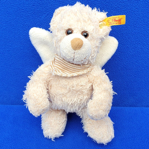 Steiff bär schutzengel - bÄr,