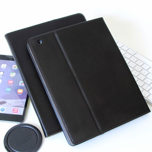 Leder schutzhülle apple ipad - schutzhülle,