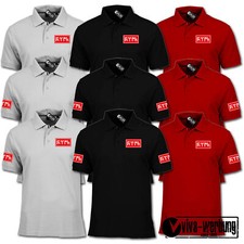 Türk Göktürk Polo-Shirt Geschenk - Istanbul Galatsaray Trabzon Besiktas Türkei