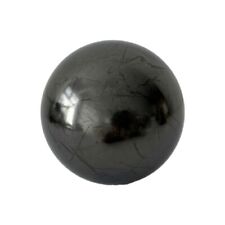 Schungit & Shungit Kugel ca. 12 cm. / poliert