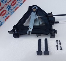 VW Heizungsregler 867819045