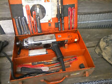 Fein FSce 649 Bohrhammer im Metallkoffer, 750W,  3200 U/min defekt