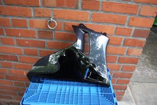 Kawasaki zzr 600 - kawasaki,