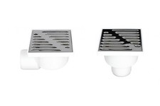 Bodenablauf Duschablauf