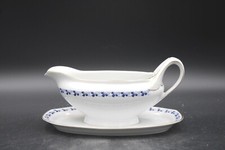 Schönwald Sauciere blauer