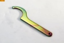 KW und ST Hakenschlüssel