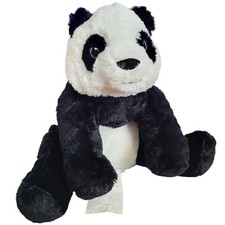 IKEA KRAMIG Stofftier