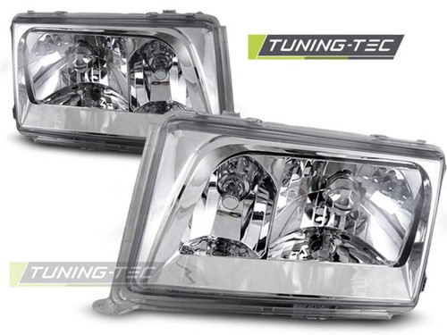 Tuning tec klarglas - tuning-tec,