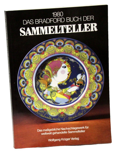 Das bradford buch - buch, der
