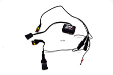 Ducati 999 S 03-07 Performance QSG Schaltautomat Steuergerät gear quick shifter