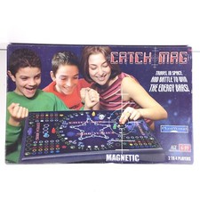 Catch Mag magnetisches