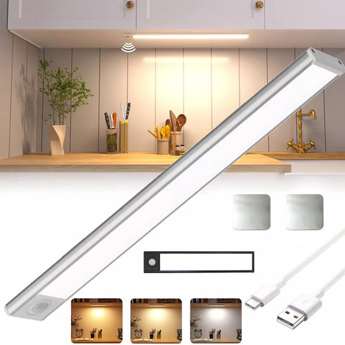 Led unterbauleuchte usb - unterbauleuchte,