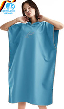 Flintronic Handtuch Poncho