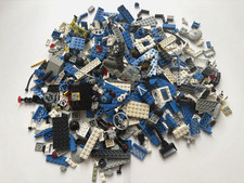 LEGO SPACE / WELTRAUM / Classic / Konvolut / viele verschiedene Teile / 80er