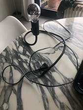 Tecnolumen Lightworm Wagenfeld Leuchte