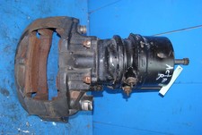 Bremssattel mit Zylinder