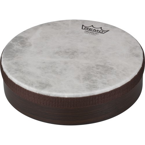 Remo rahmentrommel fiberskyn - remo,