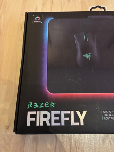 Razer firefly rgb - razer,