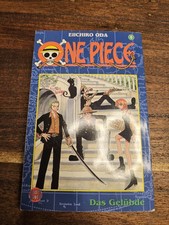 One Piece Band 06 - Carlsen