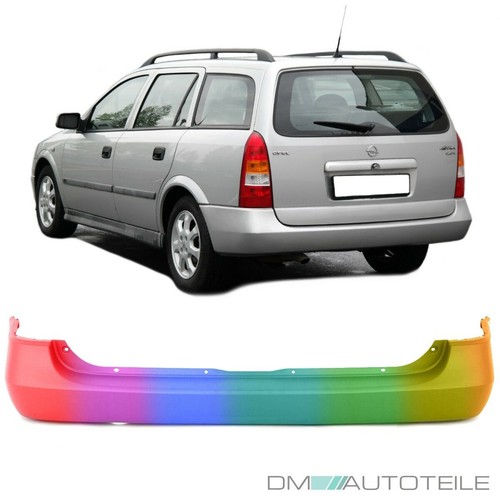 Opel astra caravan - caravan, f35
