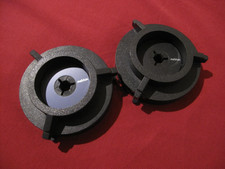 Revox NAB Adapter Pair