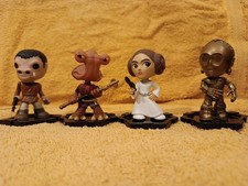 Star Wars Funko Mystery Minis