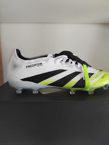 Adidas predator pro fg - ft,